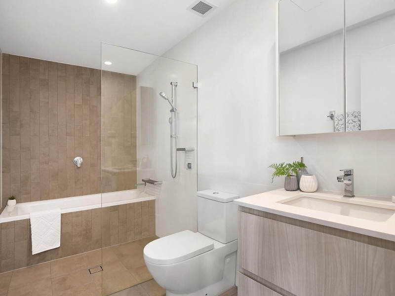 44/30 George Street, Leichhardt NSW 2040