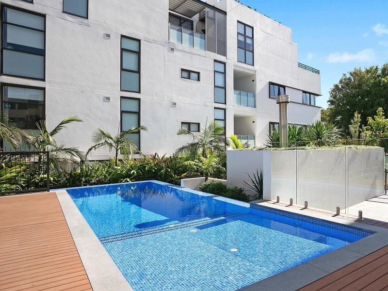 44/30 George Street, Leichhardt NSW 2040