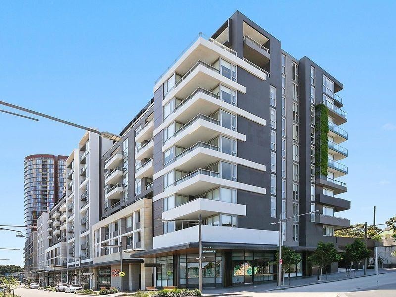 405/18 Ebsworth Street, Zetland NSW 2017