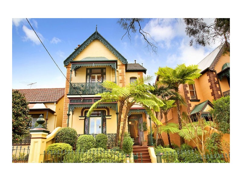 4 Railway Street, Petersham NSW 2049
