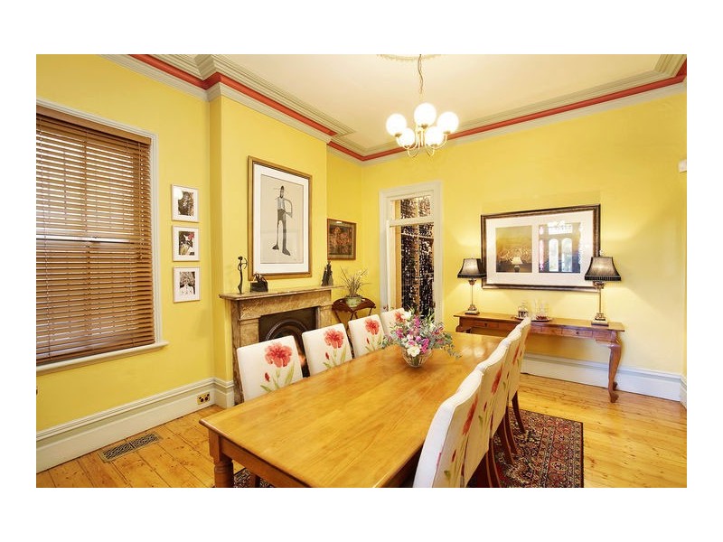 4 Railway Street, Petersham NSW 2049