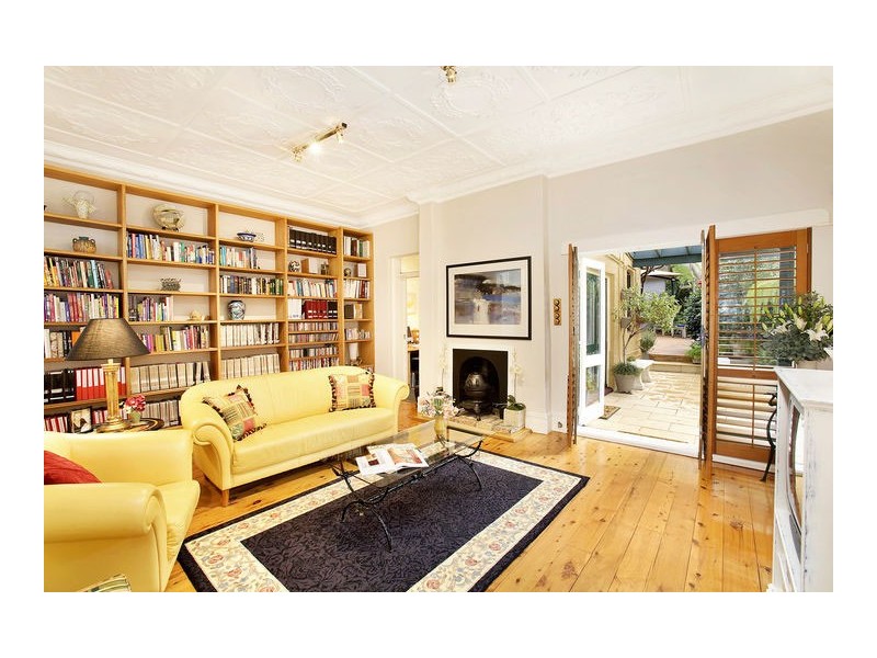 4 Railway Street, Petersham NSW 2049