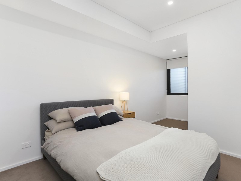 205/42A Formosa Street, Drummoyne NSW 2047