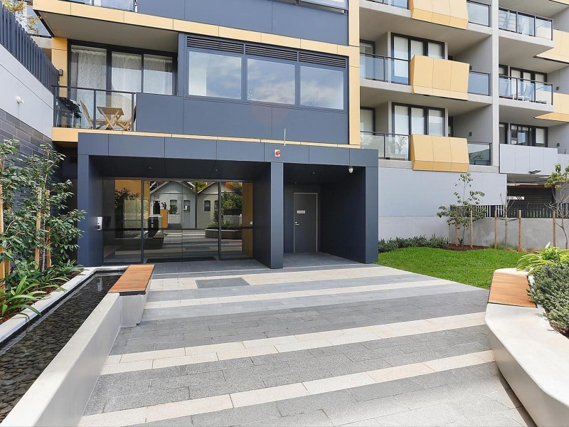 205/42A Formosa Street, Drummoyne NSW 2047