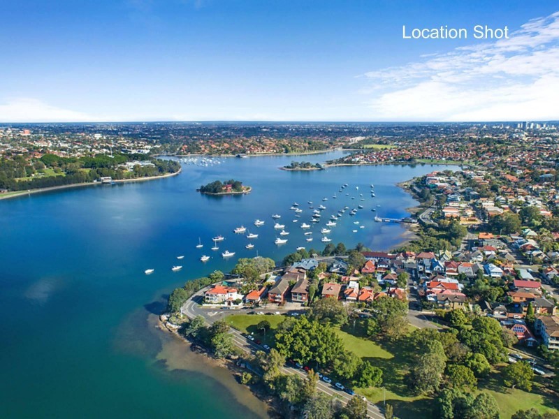 205/42A Formosa Street, Drummoyne NSW 2047