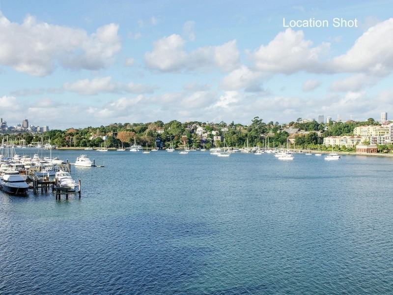 205/42A Formosa Street, Drummoyne NSW 2047