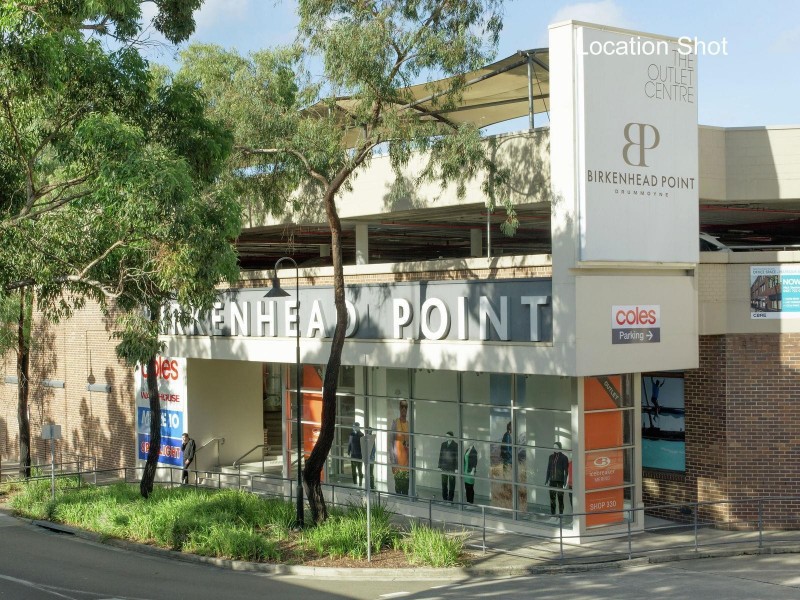 205/42A Formosa Street, Drummoyne NSW 2047