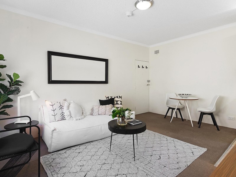 8/60 Wilson Street, Newtown NSW 2042