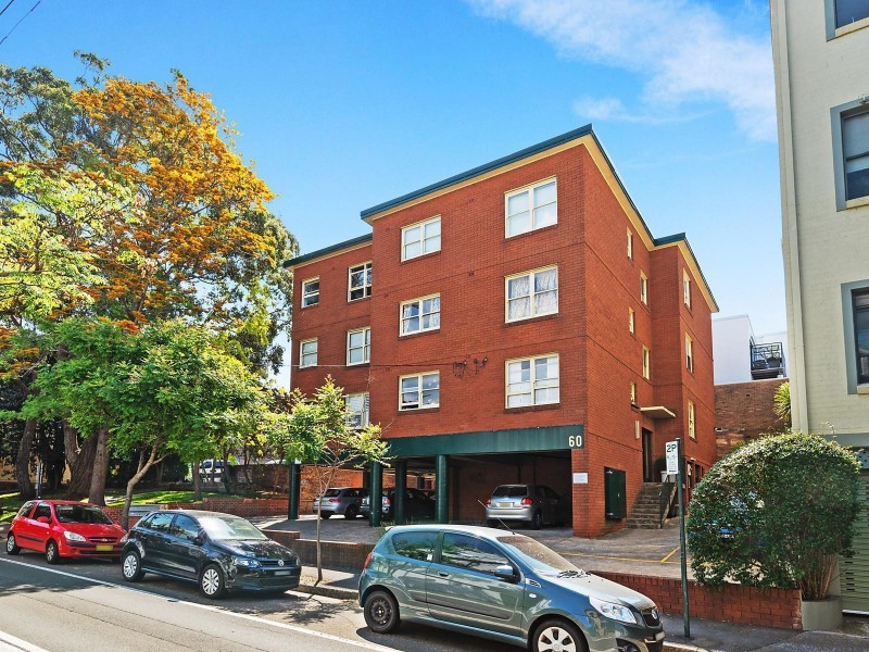 8/60 Wilson Street, Newtown NSW 2042