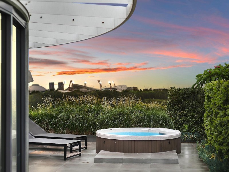 22/29 Bennelong Parkway, Wentworth Point NSW 2127