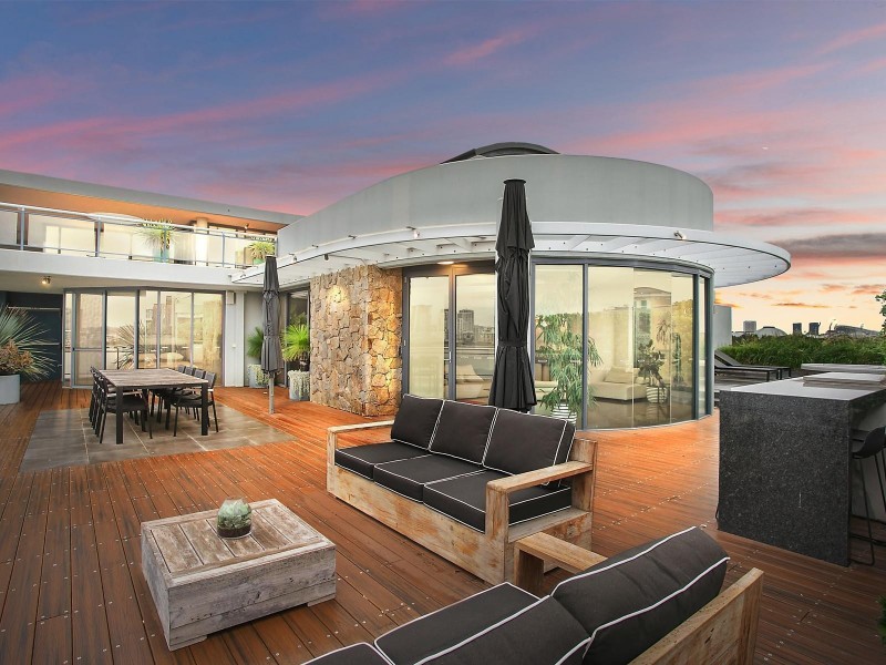 22/29 Bennelong Parkway, Wentworth Point NSW 2127
