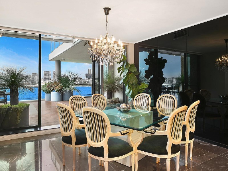 22/29 Bennelong Parkway, Wentworth Point NSW 2127
