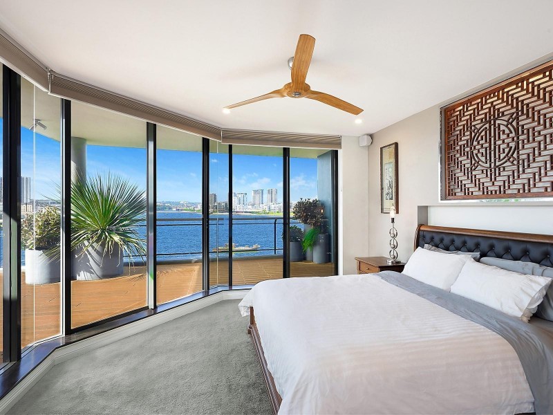 22/29 Bennelong Parkway, Wentworth Point NSW 2127