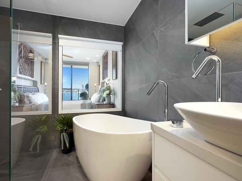 22/29 Bennelong Parkway, Wentworth Point NSW 2127