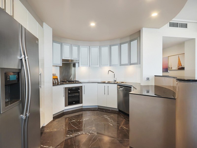22/29 Bennelong Parkway, Wentworth Point NSW 2127