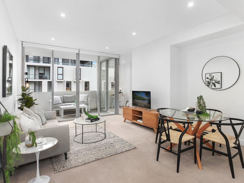 510/105 Ross Street, Forest Lodge NSW 2037