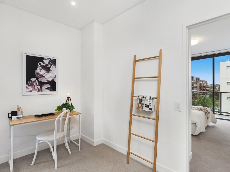 510/105 Ross Street, Forest Lodge NSW 2037