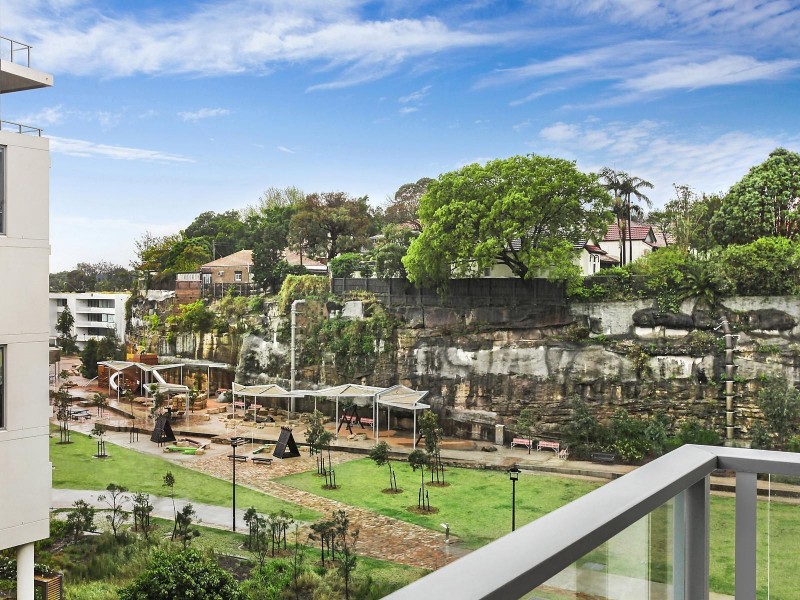 510/105 Ross Street, Forest Lodge NSW 2037