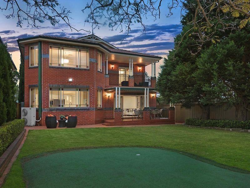 42 Earlwood Avenue, Earlwood NSW 2206