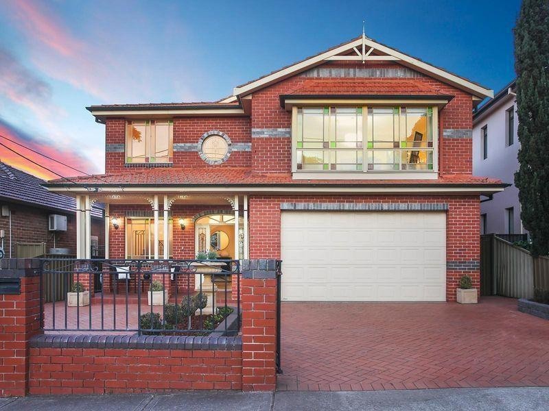 42 Earlwood Avenue, Earlwood NSW 2206