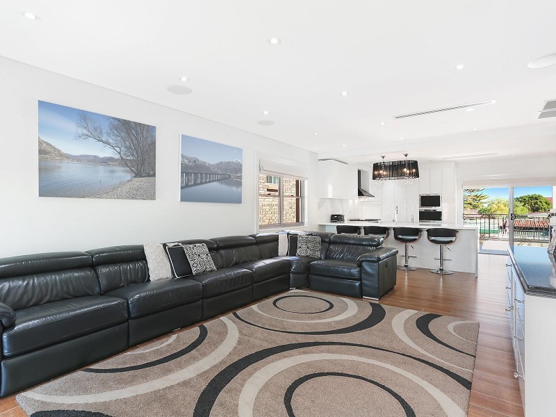 1 Wavell Parade, Earlwood NSW 2206