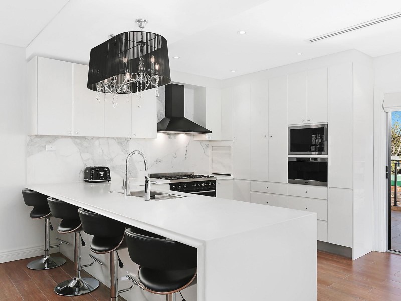 1 Wavell Parade, Earlwood NSW 2206