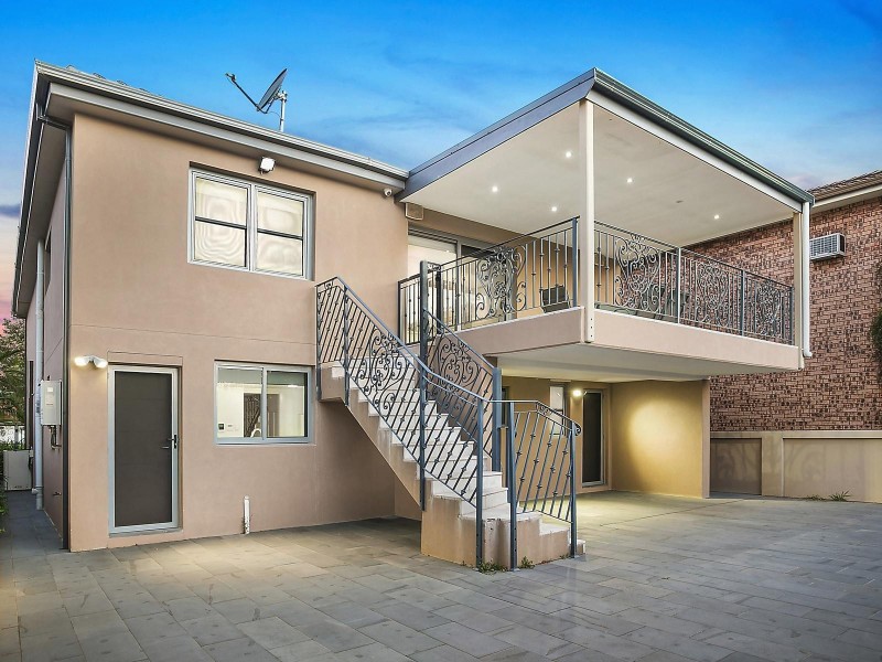 1 Wavell Parade, Earlwood NSW 2206