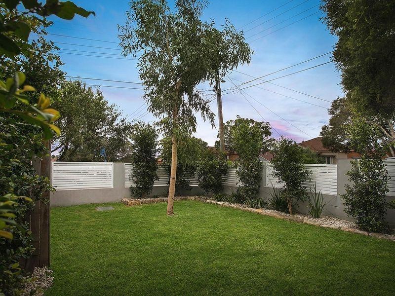 15 Collingwood Avenue, Earlwood NSW 2206