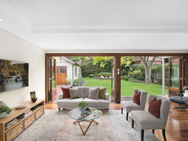 6 Dobroyd Parade, Haberfield NSW 2045