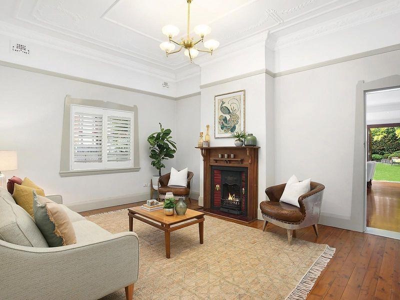 6 Dobroyd Parade, Haberfield NSW 2045