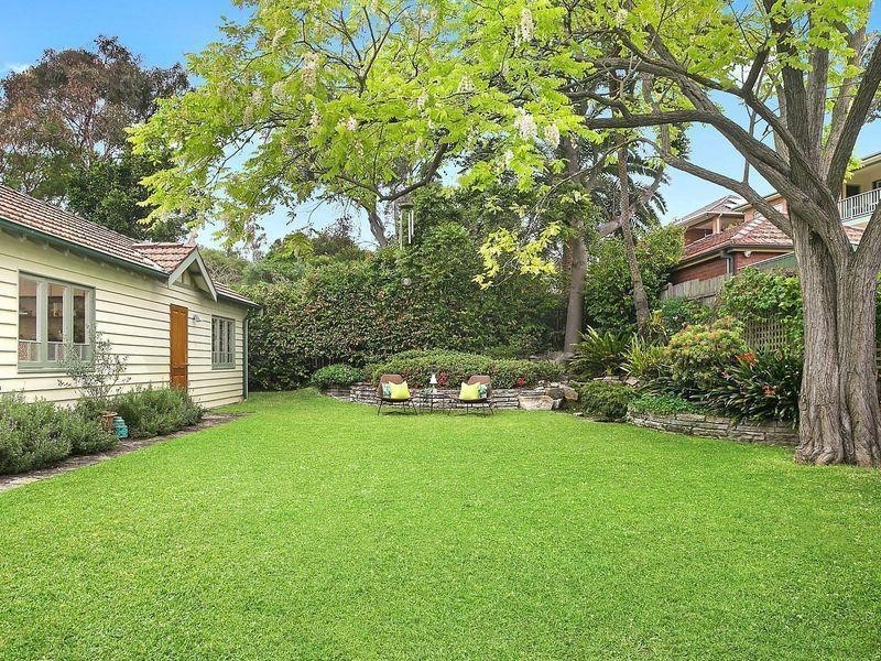 6 Dobroyd Parade, Haberfield NSW 2045