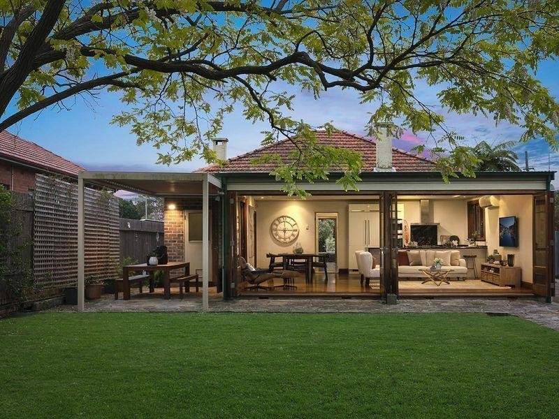 6 Dobroyd Parade, Haberfield NSW 2045