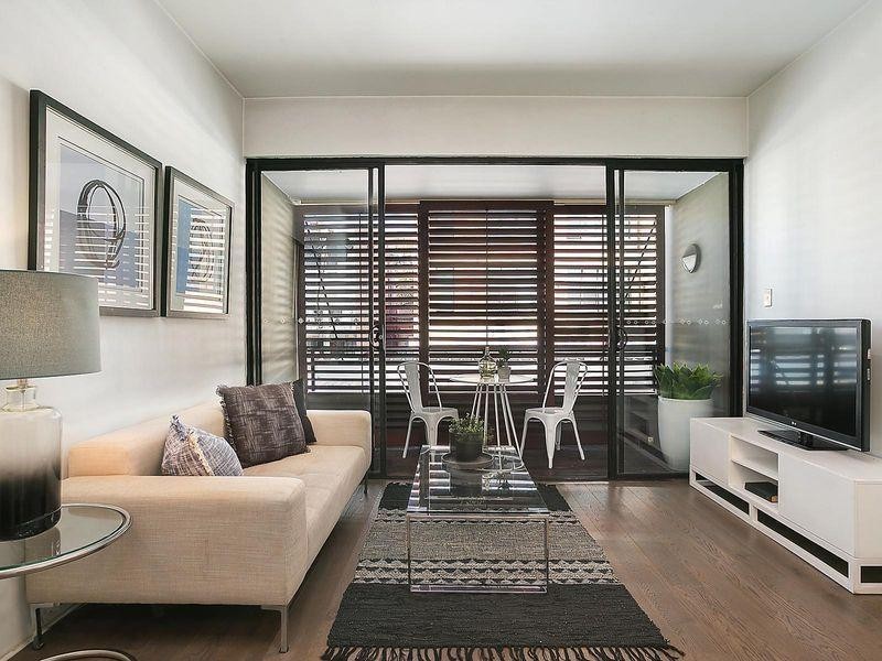 14/55 King Street, Newtown NSW 2042