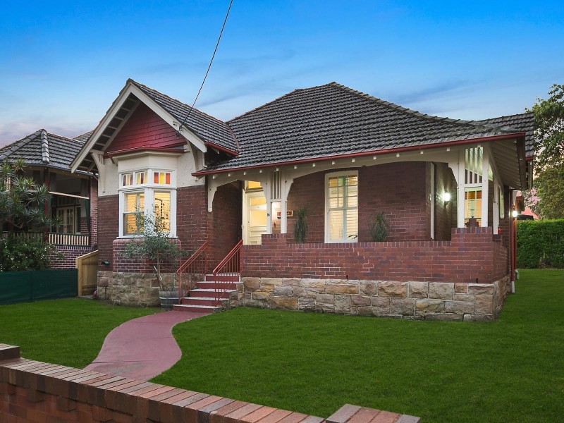 16 Kingston Street, Haberfield NSW 2045