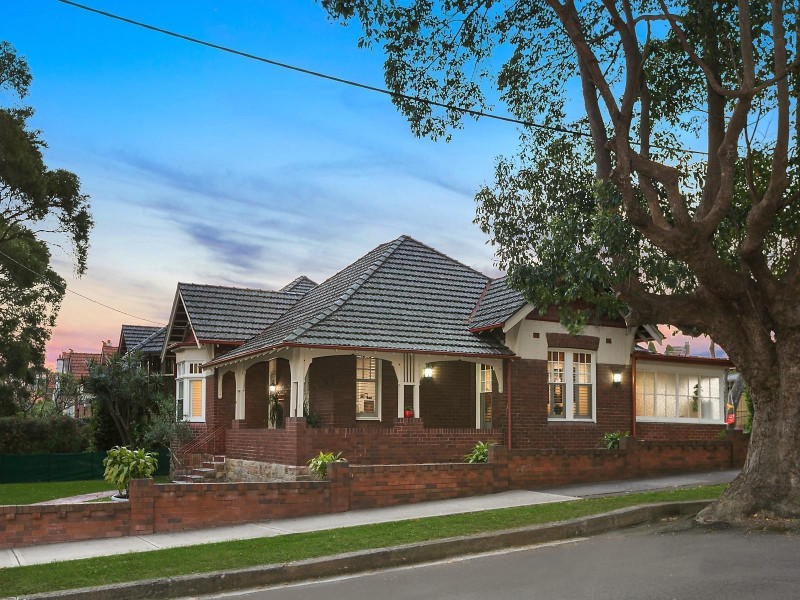 16 Kingston Street, Haberfield NSW 2045