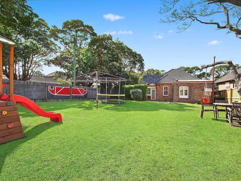 16 Kingston Street, Haberfield NSW 2045