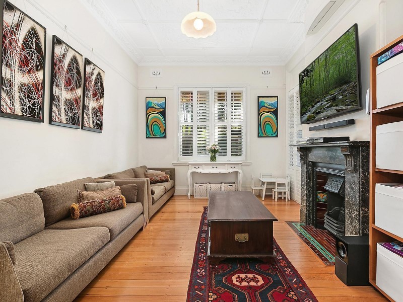 16 Kingston Street, Haberfield NSW 2045