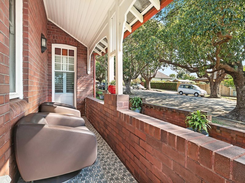 16 Kingston Street, Haberfield NSW 2045