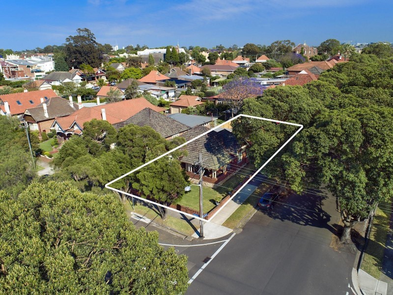 16 Kingston Street, Haberfield NSW 2045