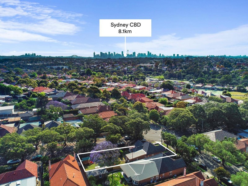 16 Kingston Street, Haberfield NSW 2045