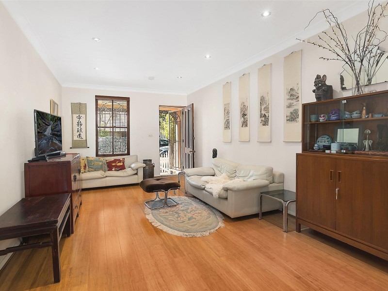 16 Colbourne Avenue, Glebe NSW 2037