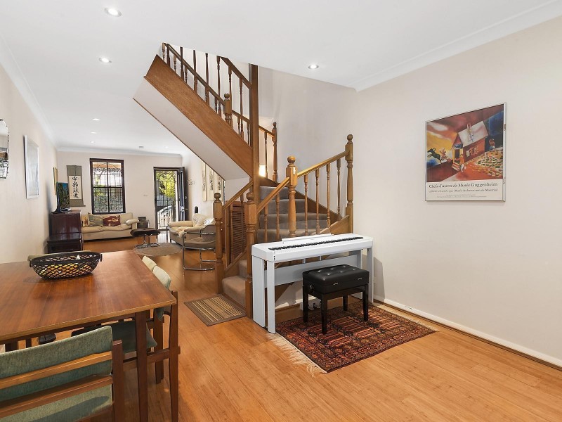 16 Colbourne Avenue, Glebe NSW 2037