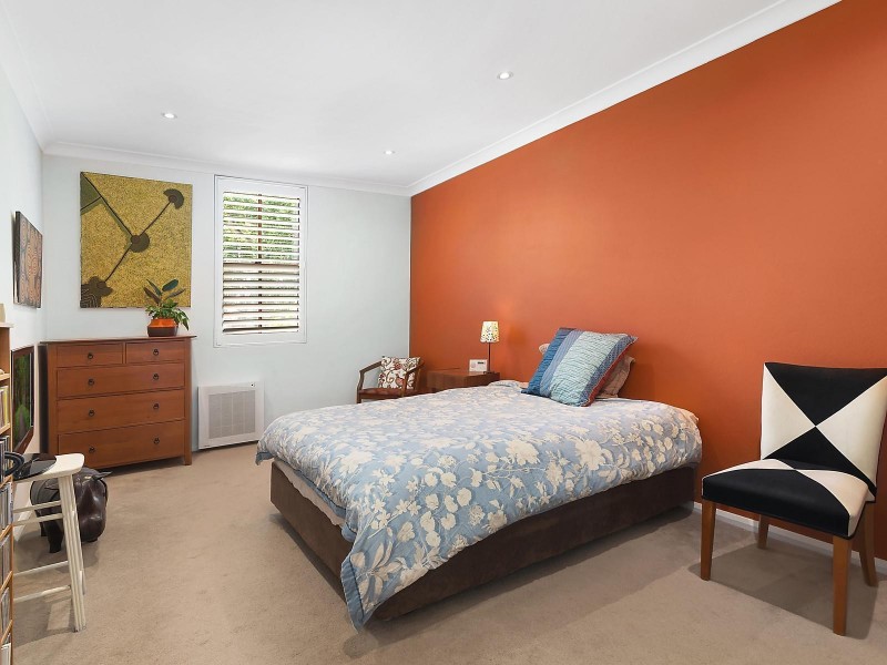 16 Colbourne Avenue, Glebe NSW 2037