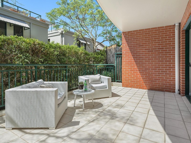 14/6 Jarrett Street, Leichhardt NSW 2040
