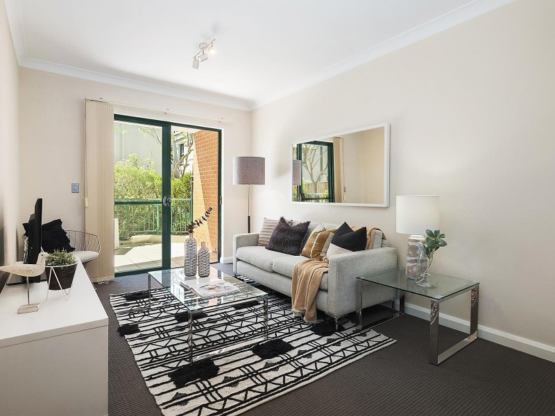 14/6 Jarrett Street, Leichhardt NSW 2040