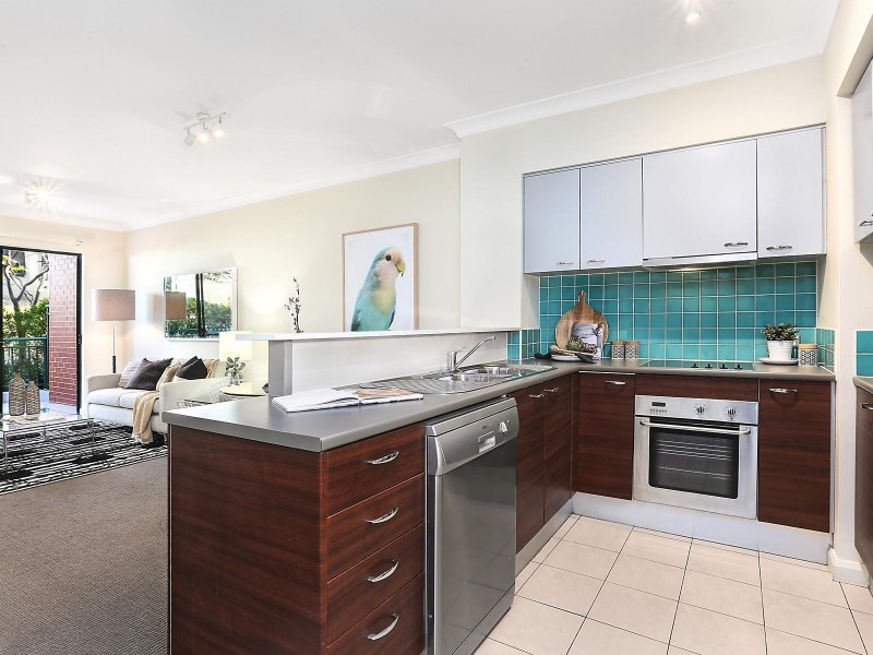 14/6 Jarrett Street, Leichhardt NSW 2040