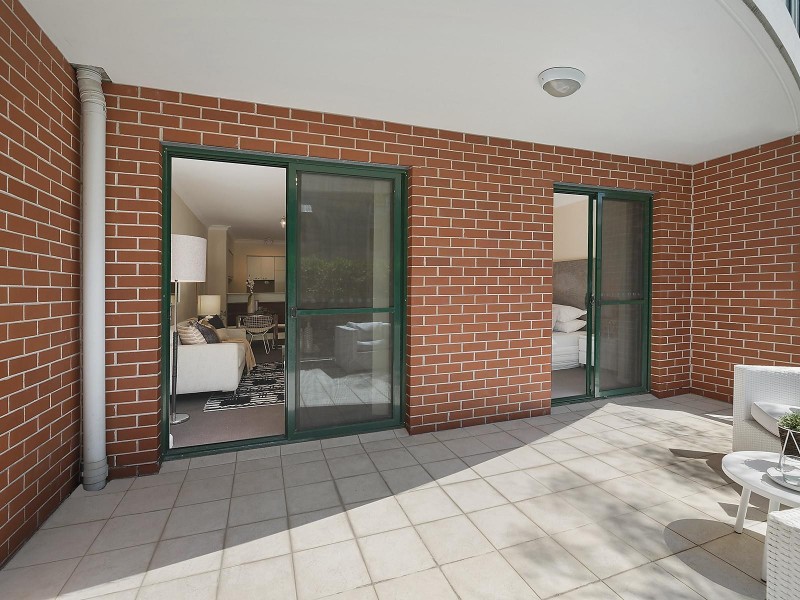 14/6 Jarrett Street, Leichhardt NSW 2040