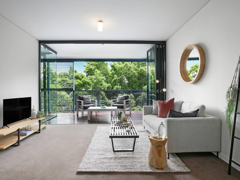 601/1 Sterling Circuit, Camperdown NSW 2050