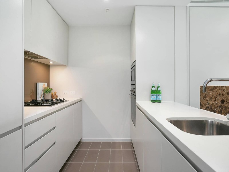 601/1 Sterling Circuit, Camperdown NSW 2050