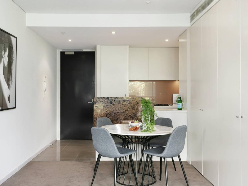 601/1 Sterling Circuit, Camperdown NSW 2050